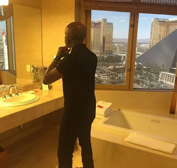 What’s Hot: Tbo Touch taps into his feminine side